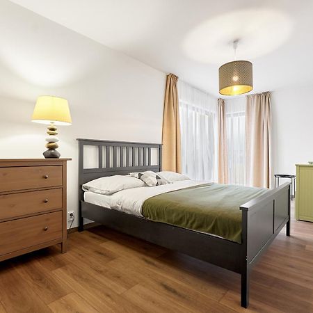 Bellevue Keilberg Exclusive Lejlighed Loučná pod Klínovcem Eksteriør billede