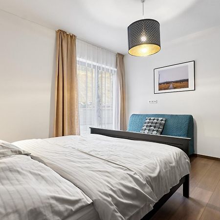 Bellevue Keilberg Exclusive Lejlighed Loučná pod Klínovcem Eksteriør billede
